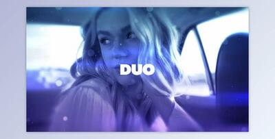 Duo Looks (Videohive 47621786)