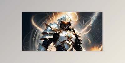 Paint VFX Textures for Games