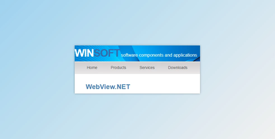 Winsoft WebView v7.7 for Delphi & CB 5-12 Athens Full Source