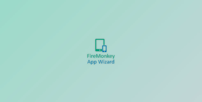 FireMonkey App Low Code Wizard v1.0 (19 Sep 2021) for D11 Alexandria Retial