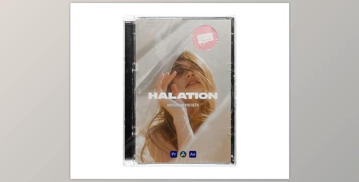 Halation – Newman Post Pro Filter Pack 2.0