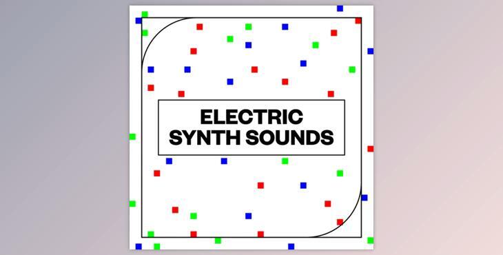 Blastwave FX Electric Synth Sounds