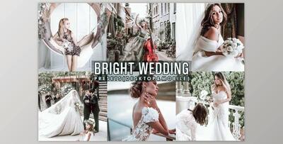 Wedding Photoshop Actions by 2lagus