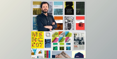 Domestika – Editorial Design How a Book is Made