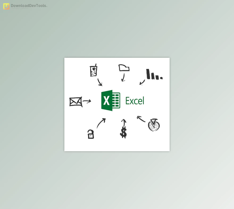 CData Drivers for Excel v24.0.9060 (21 Oct 2024) All Platforms + License Key