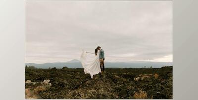 Dawn Charles – DC Presets Pack Three