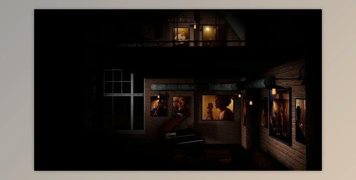 Jazzy & Urban Slideshow (Videohive 44611972) - PR Project