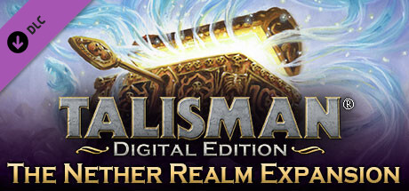 Talisman - The Nether Realm Expansion