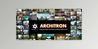 WTools3D Architron v2022.001 Cinema 4D