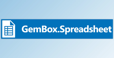 GemBox.Spreadsheet v49.0.1858 (04 Nov 2024) + CRACK