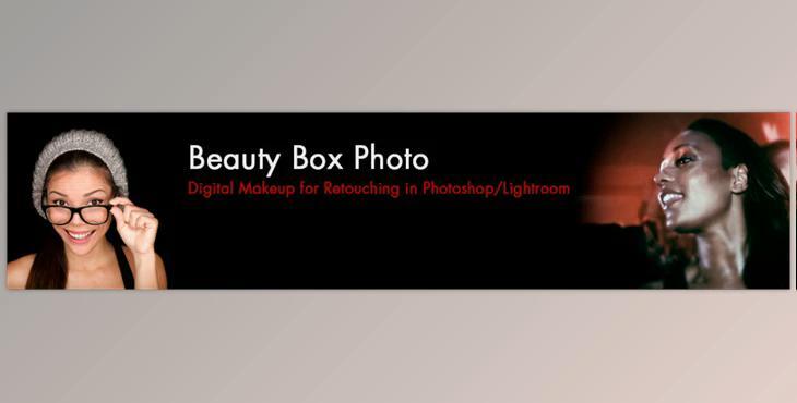 Digital Anarchy - Beauty Box Photo v5.1.1 (Win)