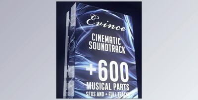 Duende Sounds – Evince Cinematic SoundTrack v4.2