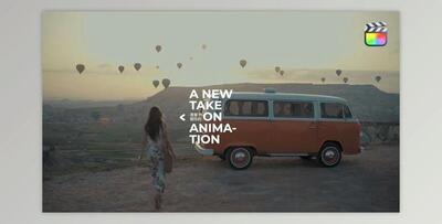 Glitch Call Outs (Videohive 37384630)