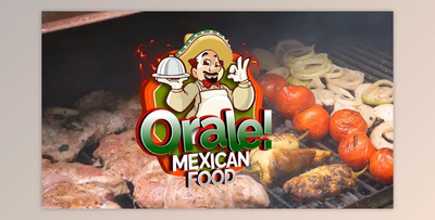 Comic Title Opener (Videohive 52620400) - AE Project