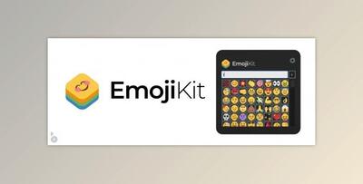 Aescripts EmojiKit v1.1 (Win, Mac)