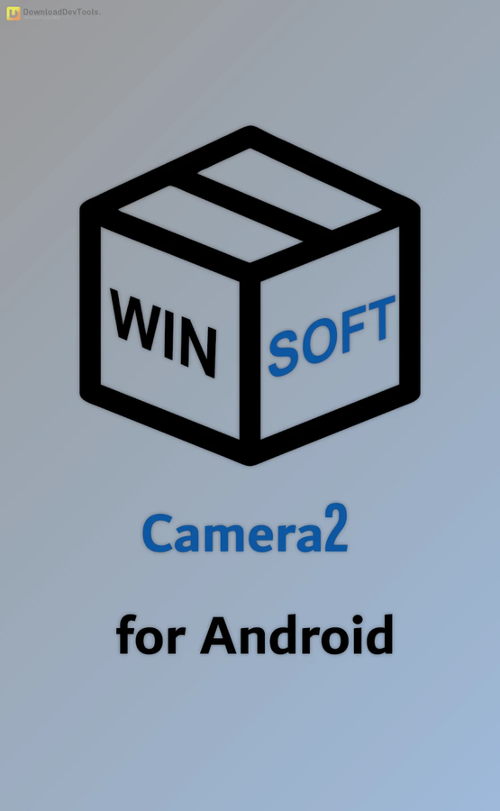 Winsoft Camera2 for Android v2.0 for Delphi & CB 12 Athens Full Source