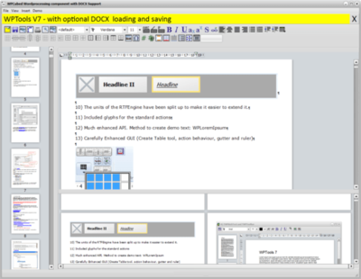 WPCubed WPTools 8.10.1 Full Source D7-DX10.3