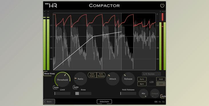 THR Compactor v1.0.0 Incl Keygen-R2R (WIN, MAC)