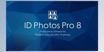 ID Photos Pro v8.15.3.7 Multilingual + Portable Edition + CRACK