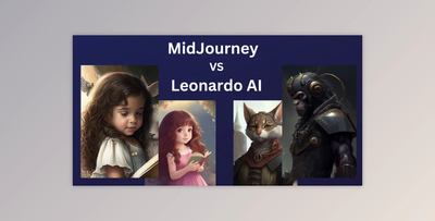 Generative AI for Leaders: ChatGPT, DALL·E, and Leonardo AI