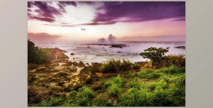 Zone System Express Panel 5.0.1