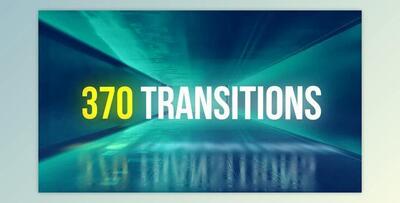 Trendy Transitions Starter Pack (Videohive 21939854) - AE Project