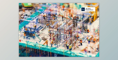 Tilt Shift Photo Effect - F72ZAHW