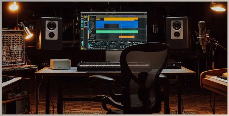 Steinberg Cubase Pro v14.0.10 (Win, Mac)