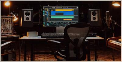 Steinberg Cubase Pro v14.0.32 (Win, Mac-v14.0.32)