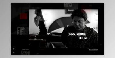 Movie Promo (Videohive 23577963)