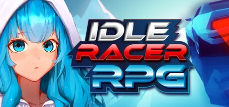 Idle Racer RPG