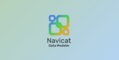 Navicat Data Modeler v3.2.15 (26 Apr 2023) for Win & macOS & Linux + Keygen