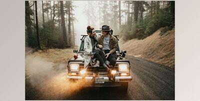 LKO 2.0 Presets - Moody Lightroom Presets By Lukas Korynta