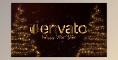 Christmas (Videohive 49392453) - AE Project