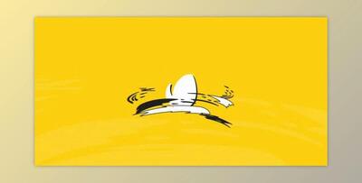 Classic 2D Animation Logo Reveal (Videohive 21487418) - AE Project