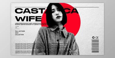 Pop Art Opener (Videohive 39734428) - AE Project