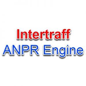 Intertraff ANPR Engine100 SDK 1.22.2.0