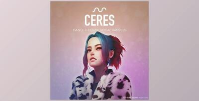 Standalone-Music Ceres Vocal Pack