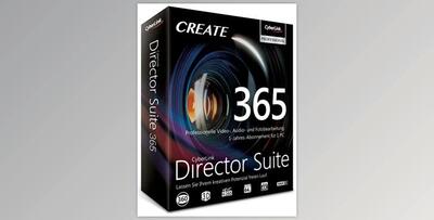 CyberLink - Director Suite 365 2025 v13.0 (Win)