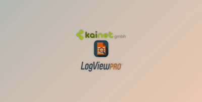 Kainet LogViewPro v3.21.1 for Win Portable Edition Pre-Activated