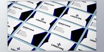 How to Design Business Card With Photoshop