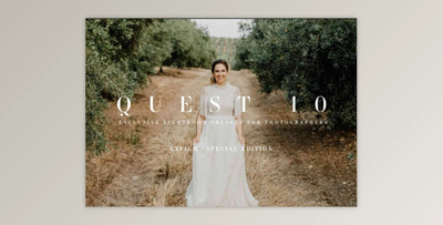 Archipelago Quest – Quest 10 / ExFilm Special Edition + Tools 03