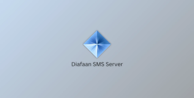 Diafaan SMS Server v4.9.0.0 (08 Oct 2024) Full + License key