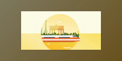 Live Encore: Easy and Fun Motion Graphics