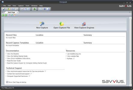 Omnipeek Enterprise 11.1.1
