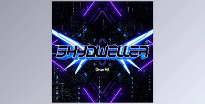 Radiate Skydweller Drum Kit (WAV)