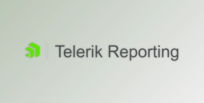 Progress Telerik Reporting 2024 Q4 v18.3.24.1218 (12 Nov 2024) Retail Version