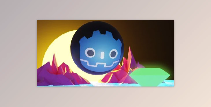 Create a Physics-Based Platformer in Godot