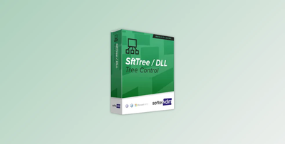 SftTree/DLL v7.5 Tree Control + CRACK