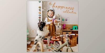 We Are Memory Catchers – The Happiness Collection